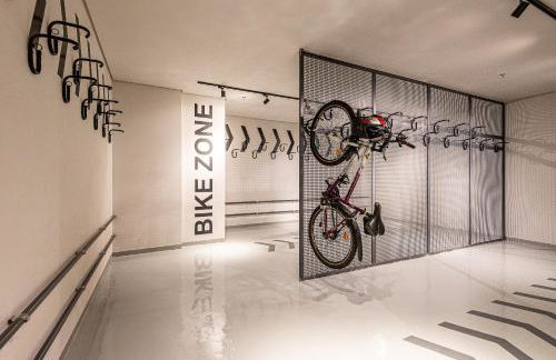 Roomo Transamerica SP Alto do Ipiranga - Foto 15