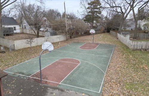 Spacious Family 4BR Home in Columbus - Foto 39