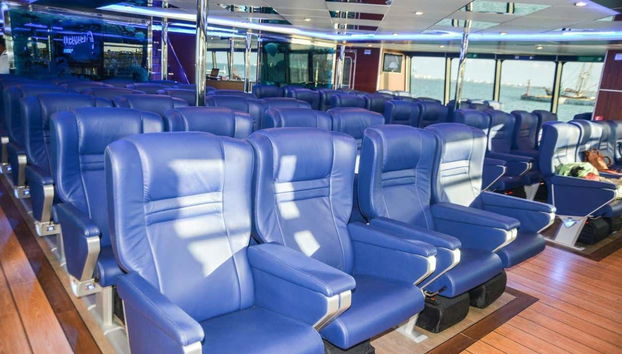 Ferry a Cancún - Foto 4