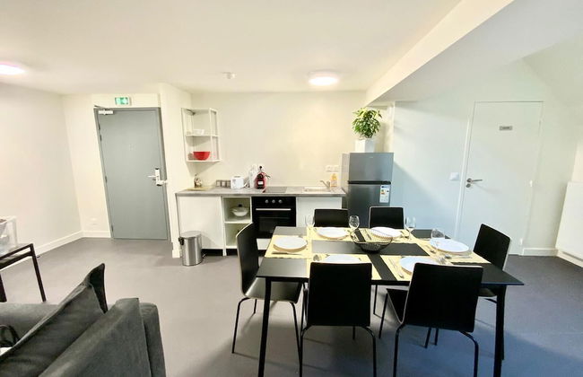 Résidence du Môle - Photo 13