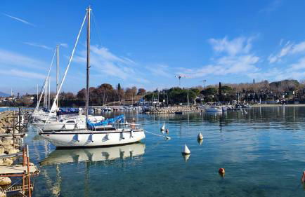 Studio Centrale Pacengo di Lazise - Foto 42