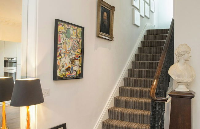 Leamington Road Villas II by Onefinestay - Photo 41