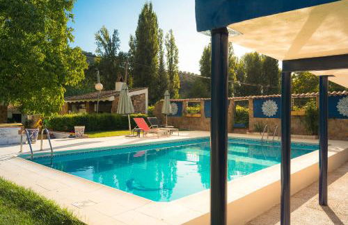 Alojamiento Rural el Azamur - Foto 42