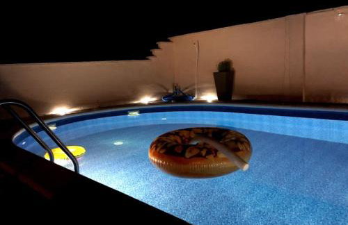 Apartman Matej with pool Povljana - Foto 5