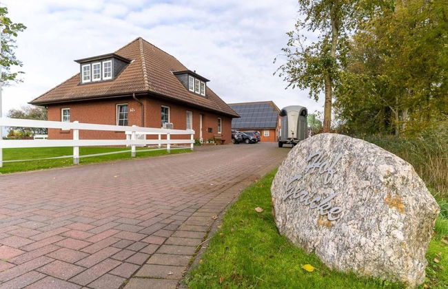 Apartments, Toenning - Foto 35