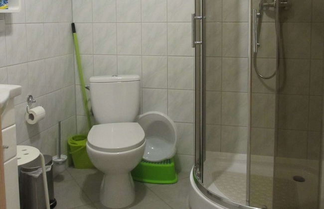 Charming House on a Hill Overlooking the Lake, Near Miedzyzdroje - Photo 6