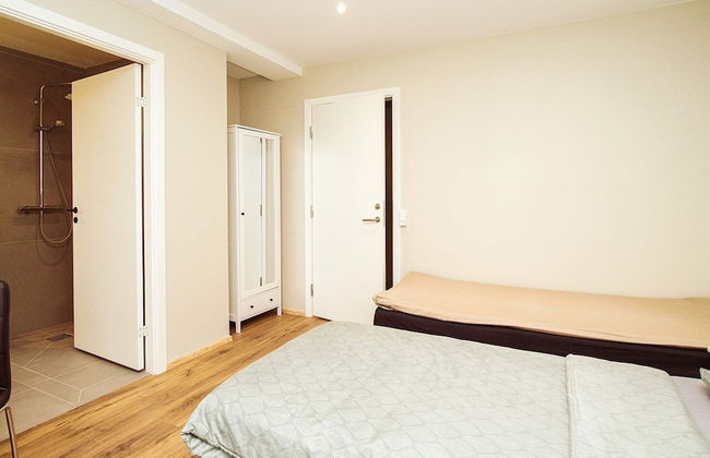 Cozy Retreat in Stenstrup - By Traum Ferienwohnungen - Foto 14