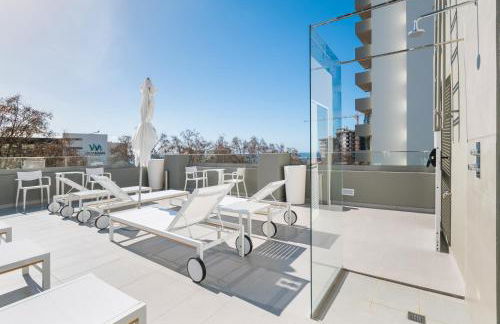 Apartamentos Turisticos Paraiso - Foto 40