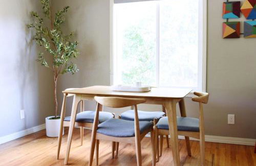 Spacious 4bed, super close to UM & Downtown, 2 living rooms - Foto 7