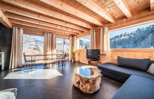 Chalet Le Mas Devant - Photo 1