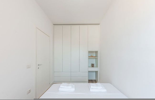 2-br Apartment Close to Radio Shkodra Roger That - Foto 41