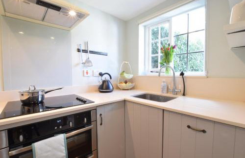 Satis Cottage, Westleton - Foto 11