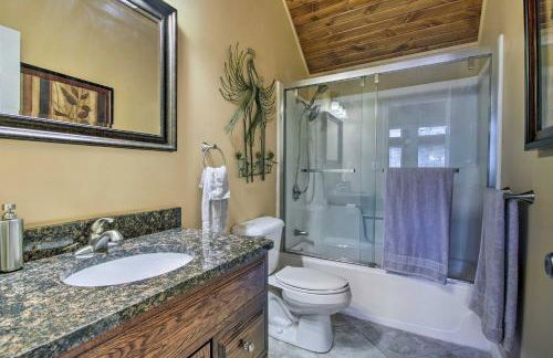 Lake-View Osage Beach Resort Home with Game Room! - Photo 17