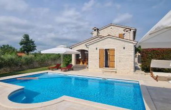 Villa Stella - Foto 20