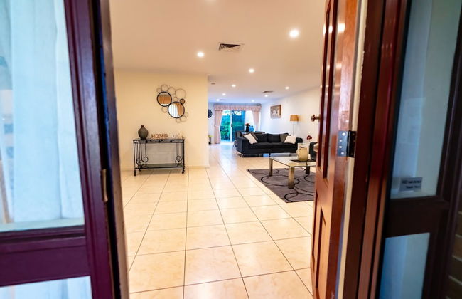 Adelaide Style Accommodation near City - Foto 3