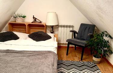 Domek dla dwojga - Foto 6