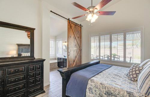 Stunning Oro Valley Home Near Catalina State Park - Foto 12