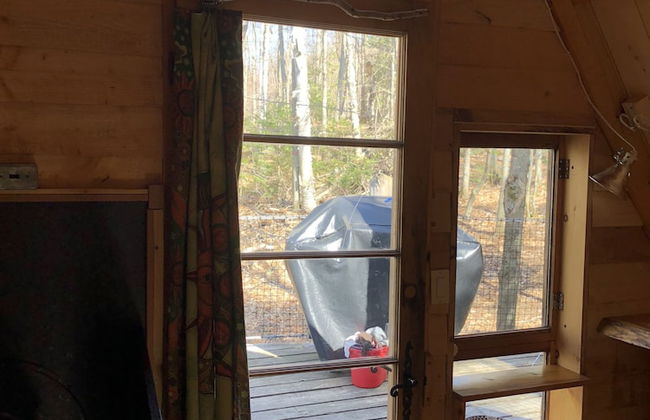 Chimo Refuges Treehouse Resort - Foto 31