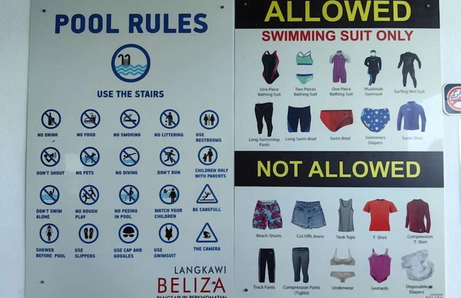 Langkawi Modern Families Simfoni Suite - Photo 34