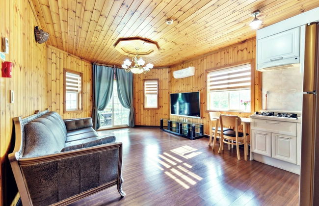 Muju Cherish Pension - Foto 18