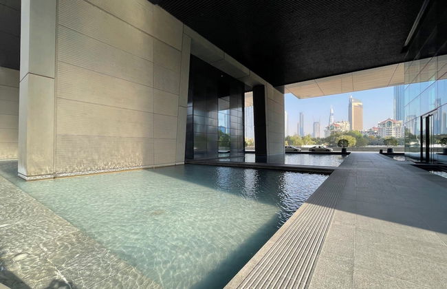 Silkhaus Index Tower, DIFC Dubai - Photo 40