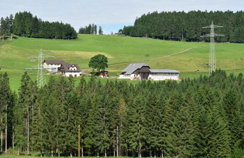 Dürrenbartleshof - Foto 1