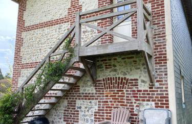 Propriété à 5 km de Honfleur - Foto 29