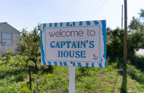 Captain's house - Foto 10