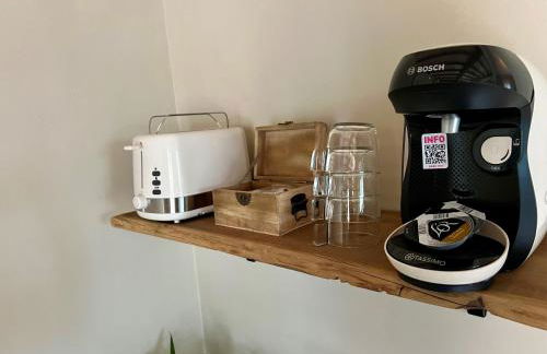 Mazet en Provence - Foto 7