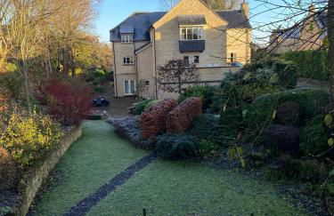 Bridge House Apartment. Luxury and cosy self contained apartment. - Photo 28