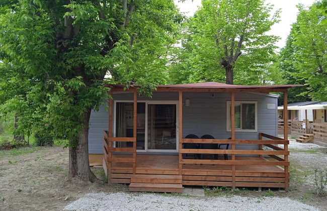 Campsite Chalet Near Cinque Terre Near sea - Foto 30