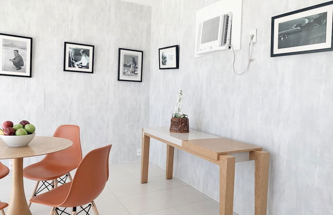 Penthouse With sea View on the Beachfront Vsc1 - Foto 34