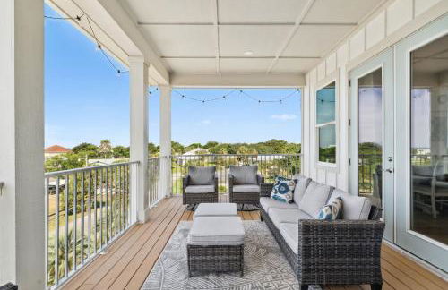 Grand Retreat II: 4br, 5ba, Sleeps 15. Private Pool. Your Perfect Escape! - Photo 120