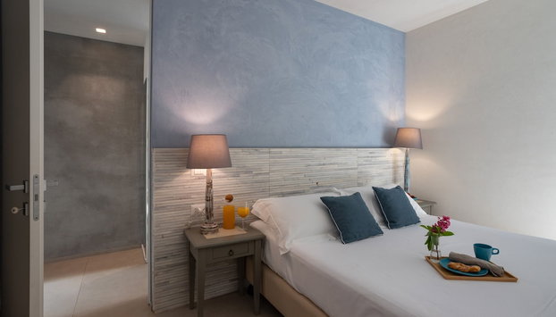 VILLA IL MELOGRANO 4&2, Emma Villas - Foto 5, Habitación