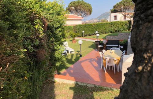 Royal Bay Apartment - Villa in Cefalu With Private Access to the sea - Foto 68