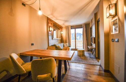 Chalet Everest - Luxury Apartments - Foto 73