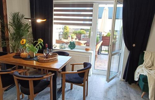 Apartamenty Holender House Choczewo 6 plaż w zasięgu - Foto 22