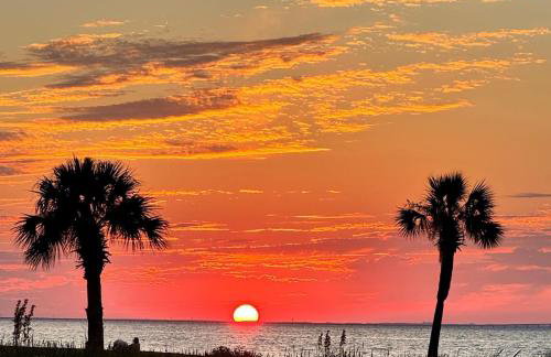 Sandestin Bayfront Studio with balcony and breathtaking views - Foto 24