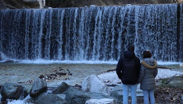 Pozar Thermal Baths and Edessa Waterfalls - Private Full-Day Tour - Foto 2