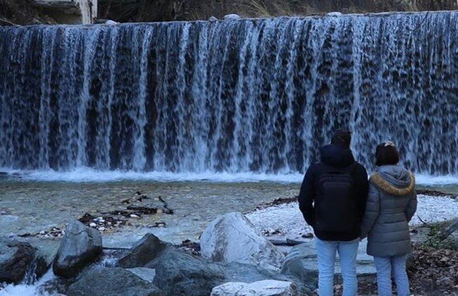 Pozar Thermal Baths and Edessa Waterfalls - Private Full-Day Tour - Foto 2