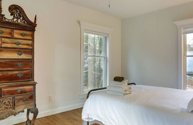 Victorian Lake Oasis - Foto 26