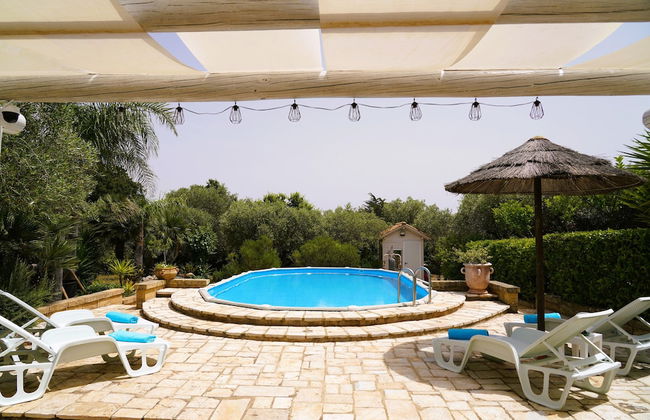 Villa Chanel CONFORTEVOLE VILLA - Arcuève - Foto 22