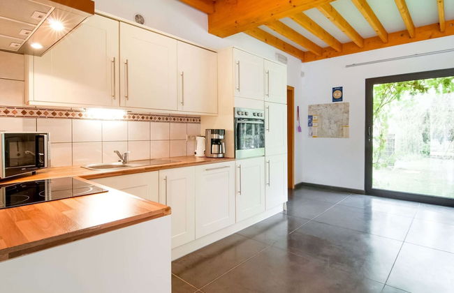 Nature Cottage in Florennes - Foto 11