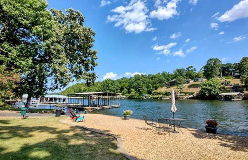 #05 - Lakefront Two Bedroom Cottage- Pet Friendly - Foto 20