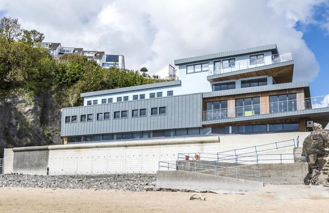 Harbour Stays - The Marine Centre - Foto 1