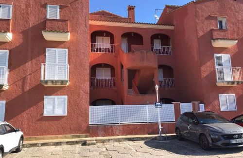 Studio tipo Loft con vista al Montgo - Foto 32