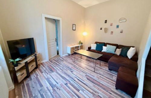 Bright house with private pool in La Rochelle - Foto 6