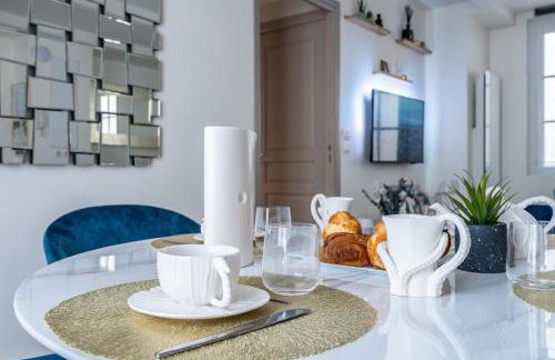 Le Saint-Martin - PrestiPlace Collection - Foto 29