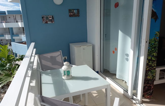 Cousy Holiday Apartment in Sunny Golf del Sur - Foto 35