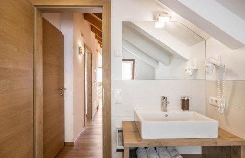 Ciasa Funtanies Sas dla Crusc - Foto 14